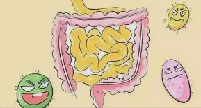 宁夏康源肛肠医院：肠炎发作有哪些常见症状？