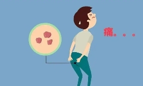 宁夏康源肛肠医院：肛门疼痛怎么办？