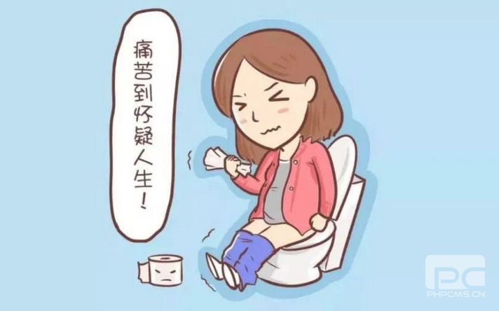 宁夏康源肛肠医院：肛瘘是如何形成的？