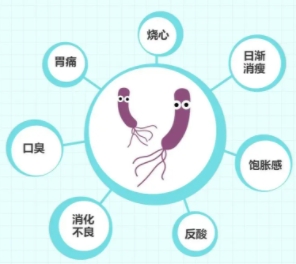 宁夏康源肛肠医院：预防幽门螺杆菌的方法