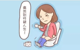 宁夏康源肛肠医院：如何有效预防肛门坠胀？
