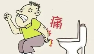 宁夏康源肛肠医院：肛周脓肿能挤掉吗？