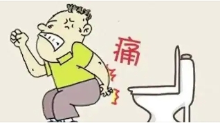 宁夏康源肛肠医院：肛门处长疙瘩是怎么回事？