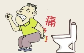 宁夏康源肛肠医院：肛周脓肿症状是什么？
